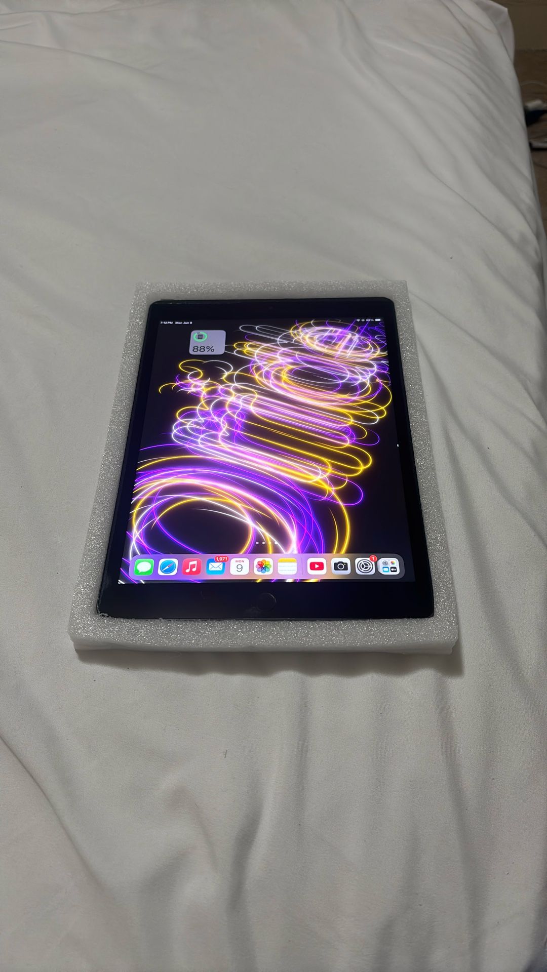 iPad 9 Generation