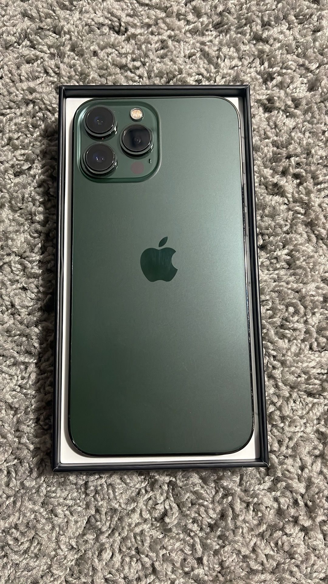 iPhone 13 Pro Max 