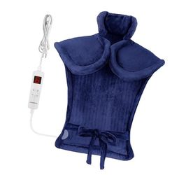 Multi funcional Heating Pad