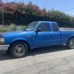 1999 Ford Ranger