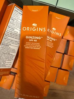 Origins SPF