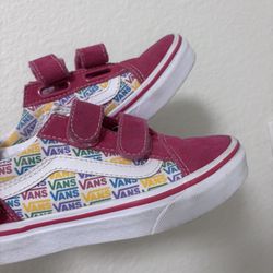 kids NEW VANS