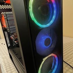 GAMING PC Building Free Service