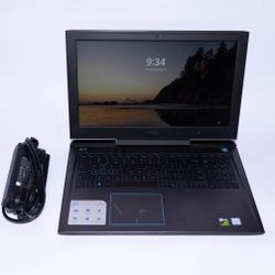 Dell G7 17”