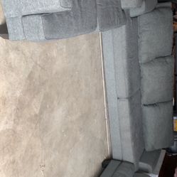 Couches 3 Piece Set