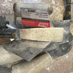 Concrete Tools