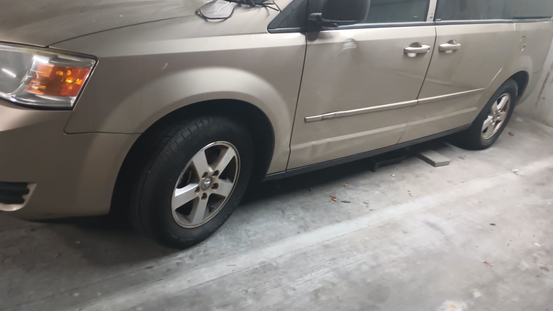 2009 Dodge Grand Caravan for Sale in Seattle, WA OfferUp