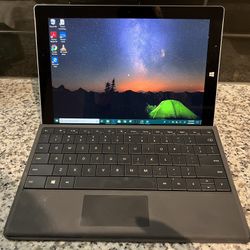 Microsoft Surface 3