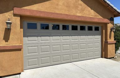 Garage Doors 