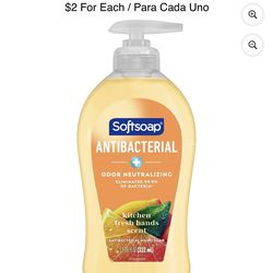 $2.00 each / cada uno