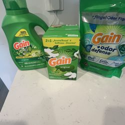 Gain For Sale 