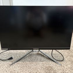 Acer Predator 32” 4K Gaming Monitor (XB323QK) – IPS