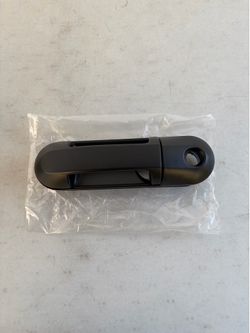 Front Driver Side Outer Door Handle 02-10 Ford Explorer, 2003 Ford Explorer Sport