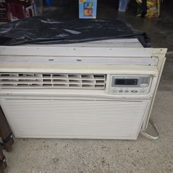 Window A/c