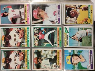 Vintage/modern Lots!Rookies ,stars