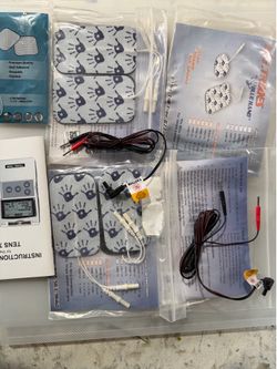 Electrode Pads