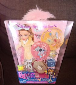 Bratz Megan