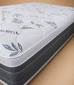 Brand new TWIN FULL QUEEN E C KING Espanol English free delivery, the price depends on the size of the mattress
