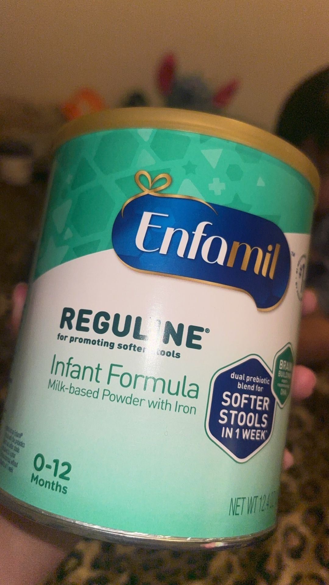 Enfamil Reguline