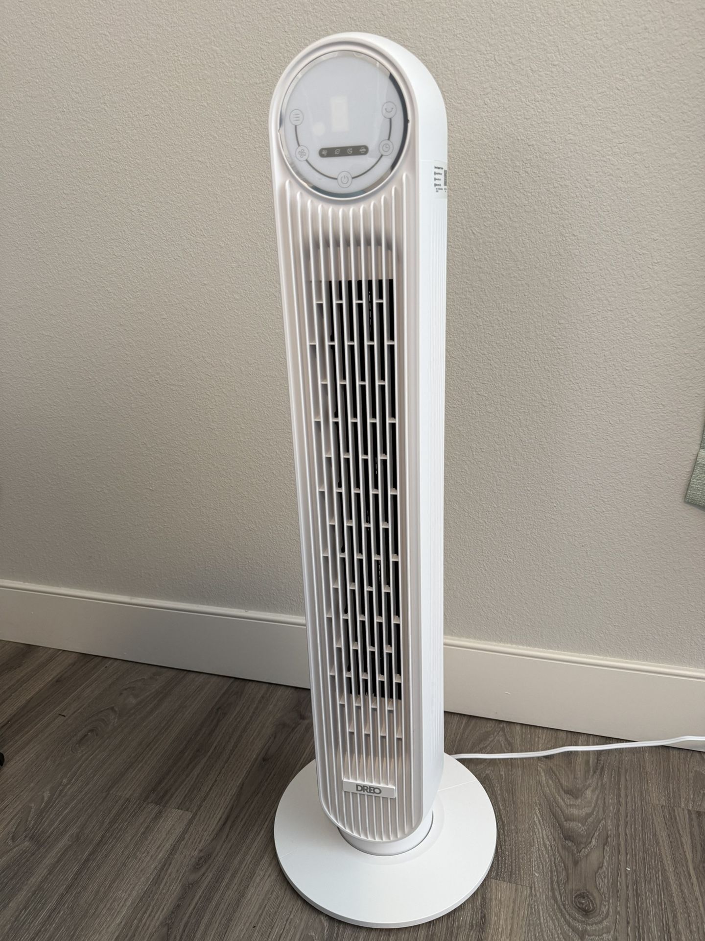 Brand New Floor Fan With A Remote