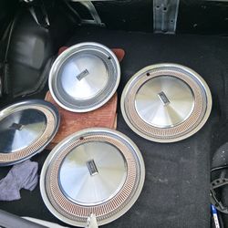 Hubcaps 