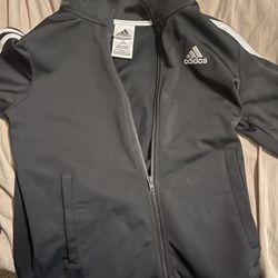 Adidas Blazer Size10-12 Boys