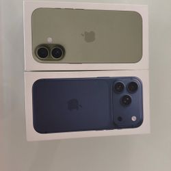 Box iPhone 17