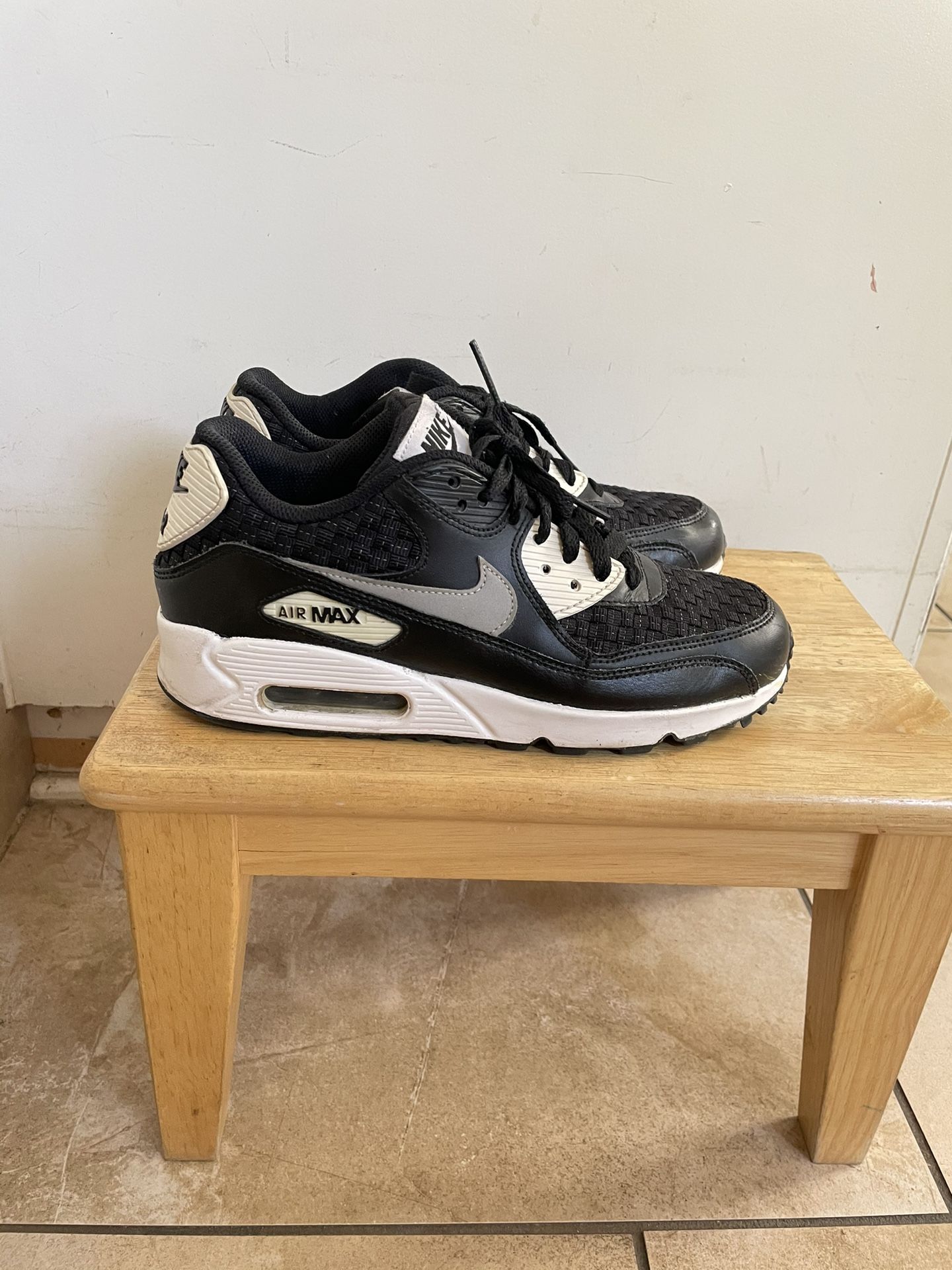 Men’s Nike Air Max Shoes