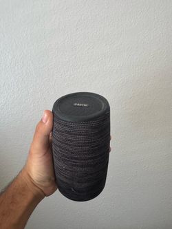 Speaker
