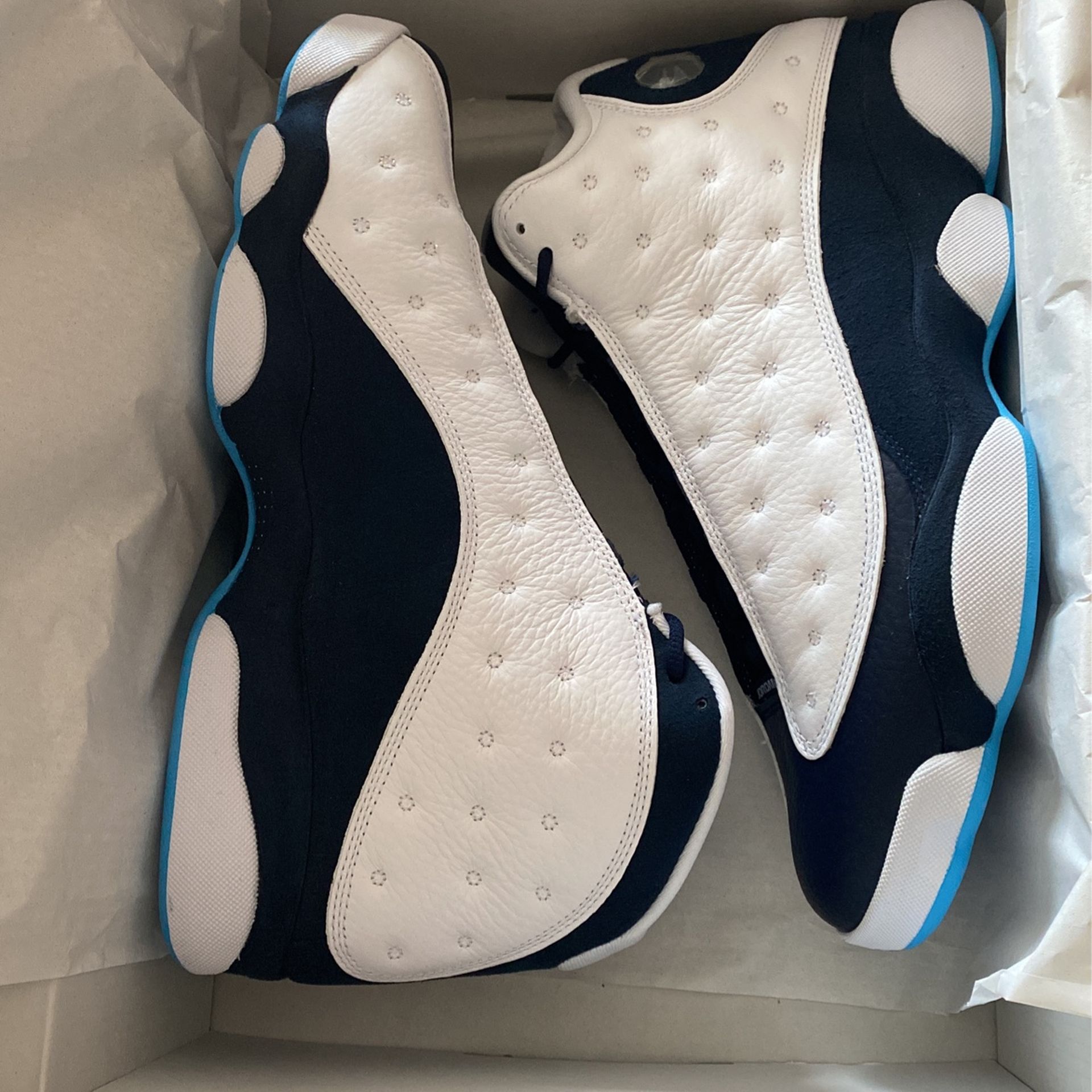 Jordan 13 OBO