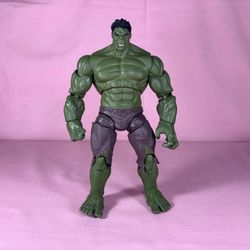 The Hulk - Avengers (2012 Walmart Exclusive)
