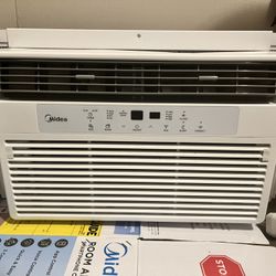 Midea Room Air Conditioning 