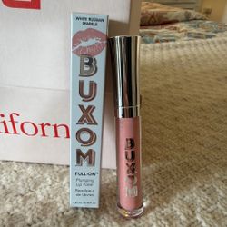 BUXOM Full-On Plumping Lip Polish
