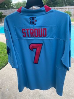 Texans jersey [XL] $40