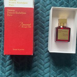 Maison Francis Kurkdjian Baccarat Rouge 540 Extrait de Parfum Spray 2.4 fl oz