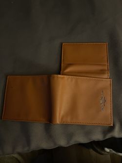 Levi’s wallet