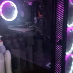 Cyberpower gaming pc