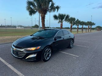 2020 Chevrolet Malibu