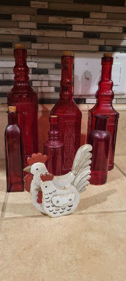 Glass set
