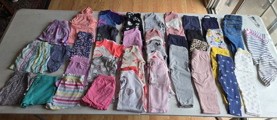 12/18 mos Girl Clothes 