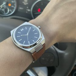 Mvmt  Gorgeous Men’s Watch 