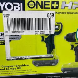 Ryobi 