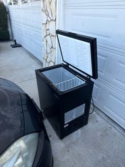 Freezer great condition 85 obo