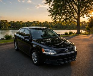 2014 Volkswagen Jetta