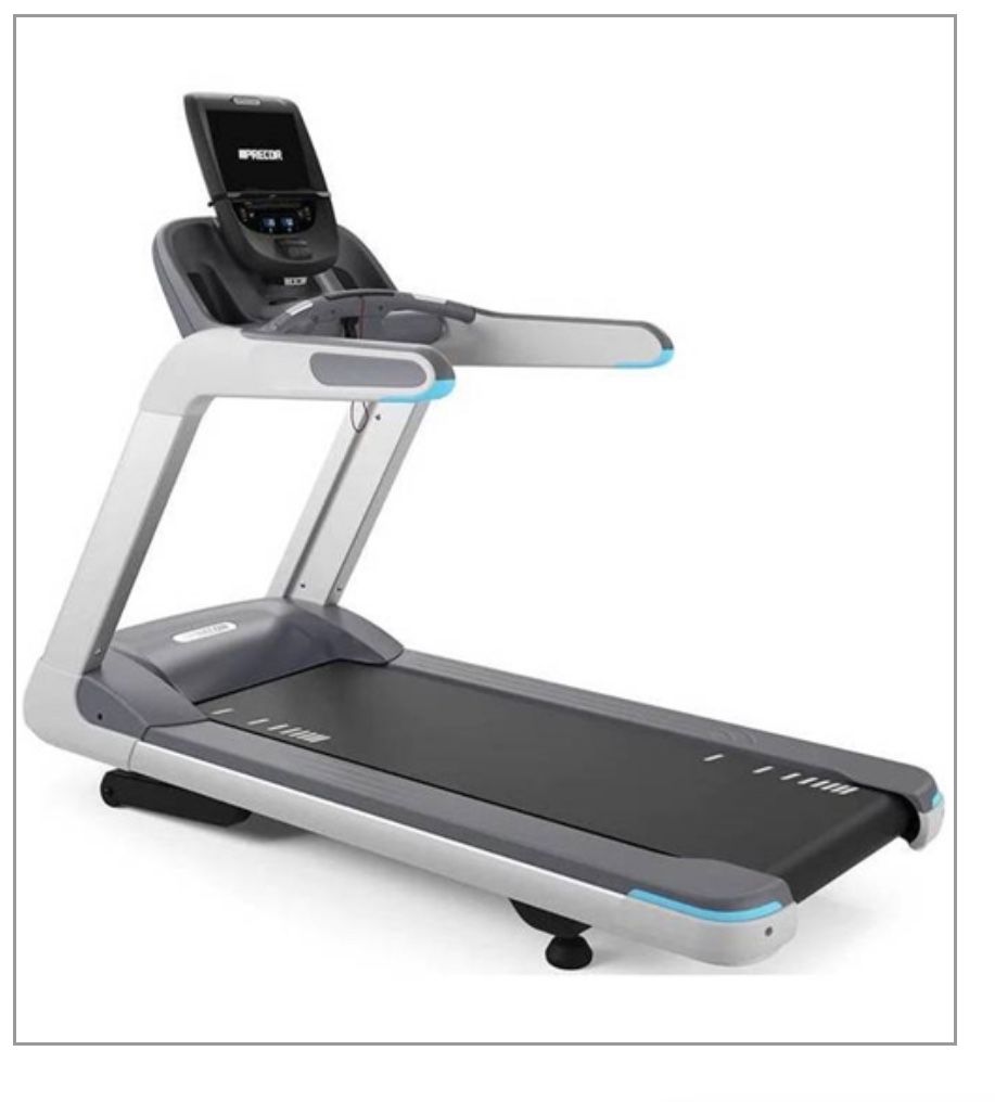 Treadmill & Stair stepper