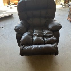 Recliner