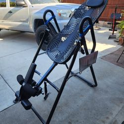 Inversion Table 