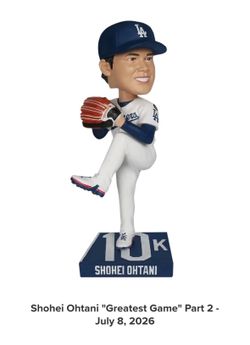 Shohei Ohtani & Freeman