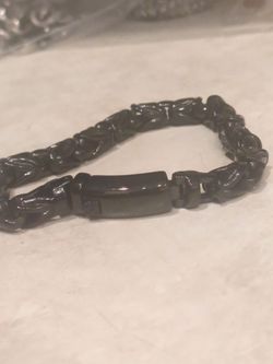 Invicta Byzantine Bracelet