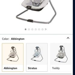 Graco Baby Swing